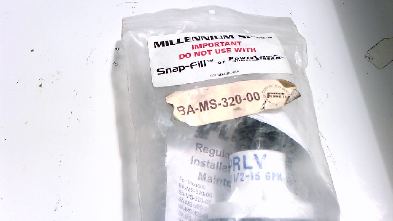 flow-rite ba-ms-320 – 00, regulado manguera suministro ba-ms-320 – 00