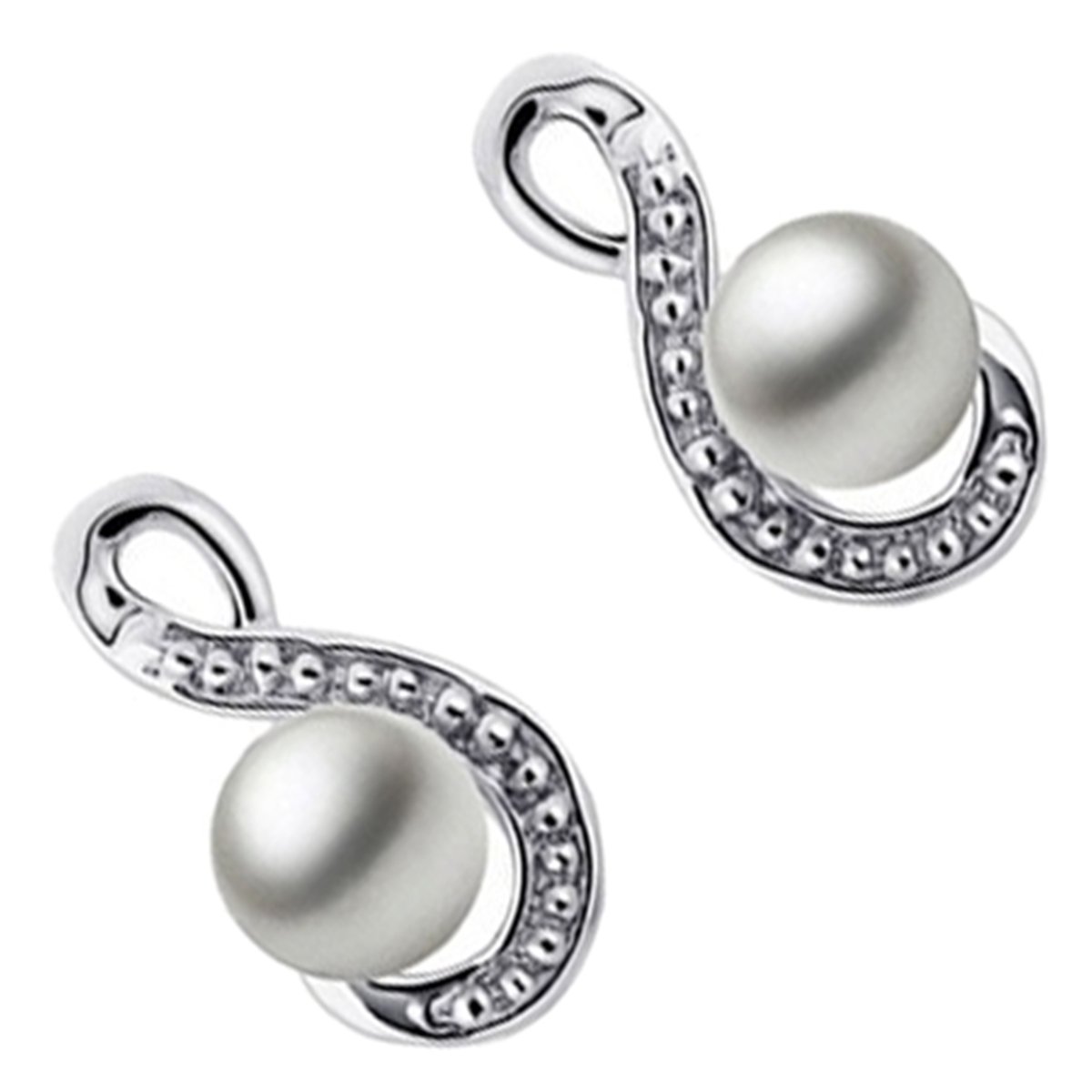 Orecchini Geometrici in Argento 925 – Orecchini New York |KOH