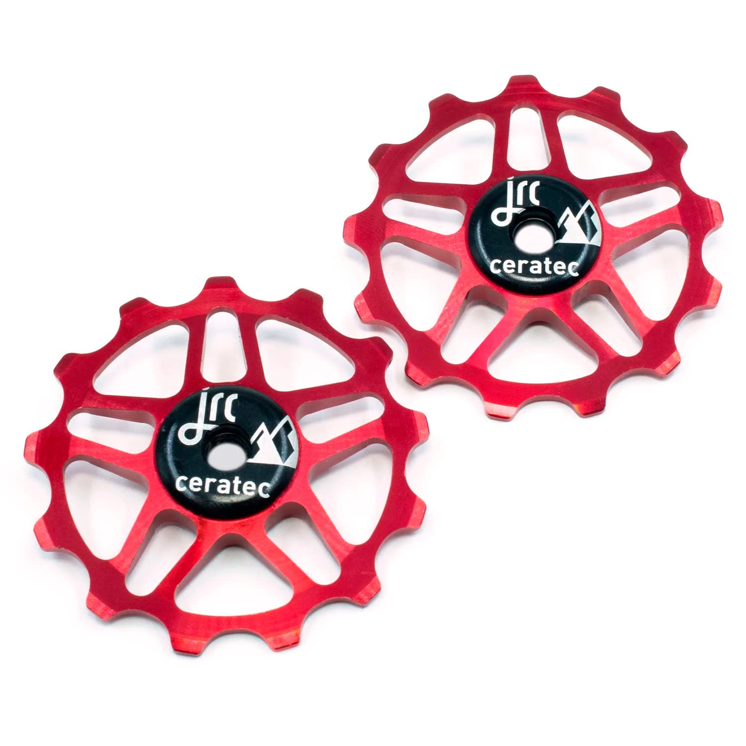 Amazon.co.jp: JRC Components 13T ジョッキーホイール シマノMTB
