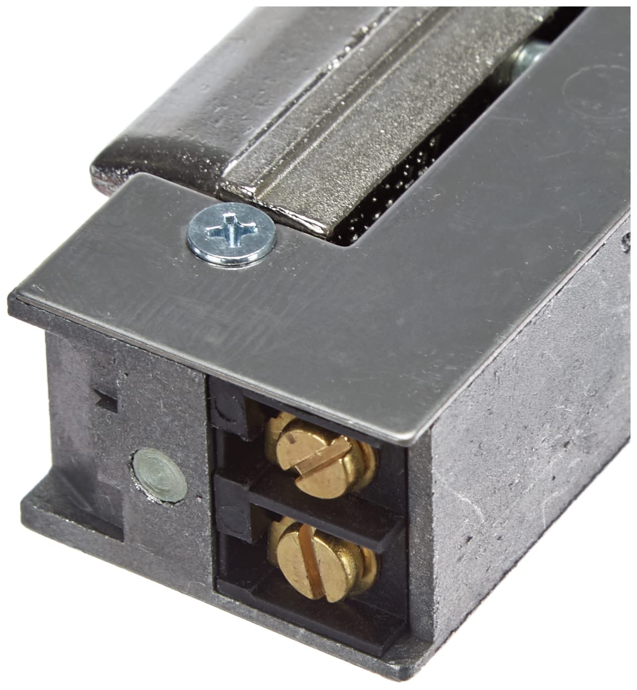 Contatti Elettrici Per Serrature Universali - Coppia In Nylon, Sostituzione YALE YF6360 - Foto 4