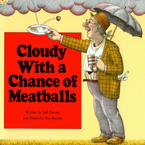 Cloudy With a Chance of Meatballs / Pickles to Pittsburgh