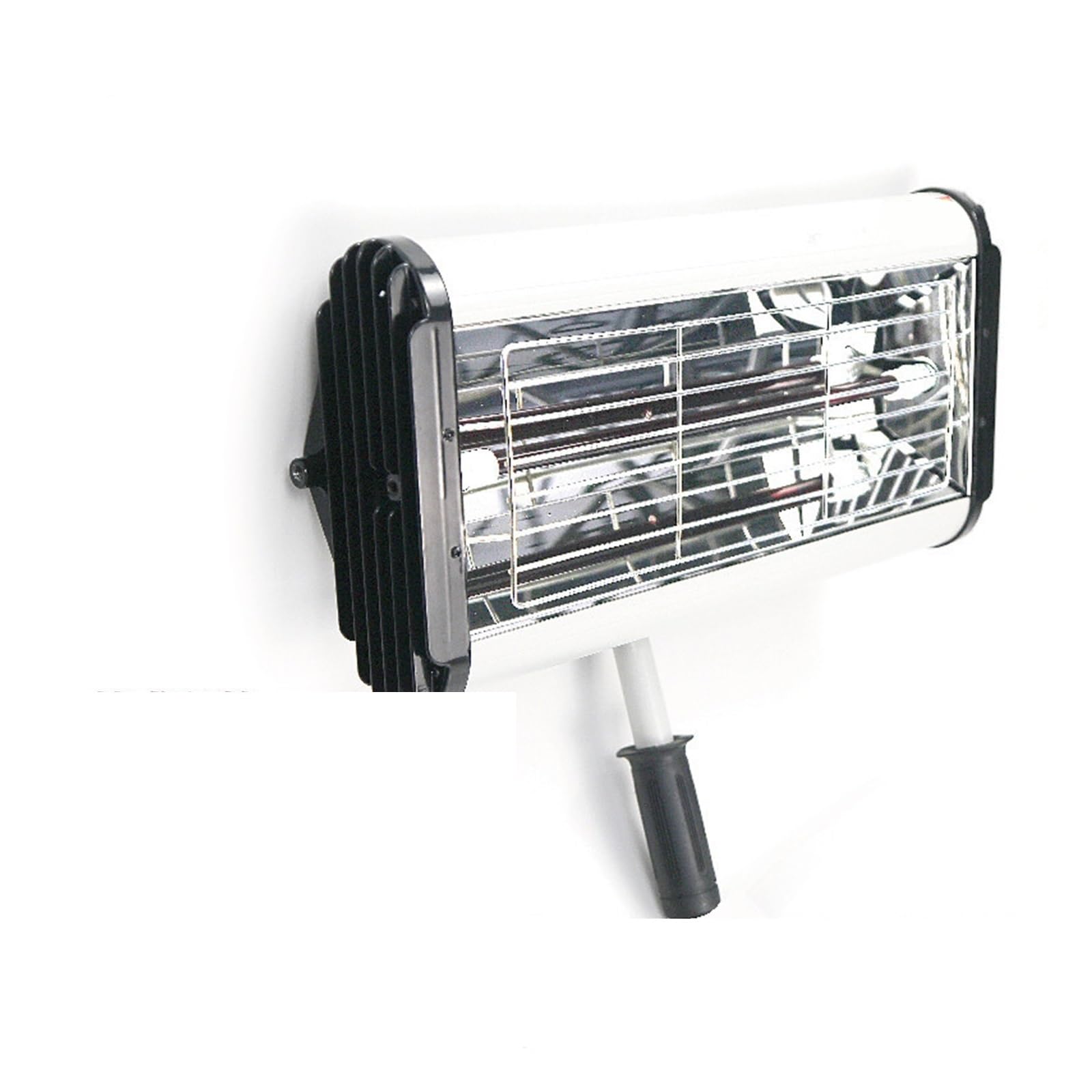 Lampa do utwardzania lakieru, Przenośna lampa na podczerwień do wypiekania lakieru samochodowego, o krótkiej fali, w lakierni, wysokotemperaturowa do naprawy karoserii