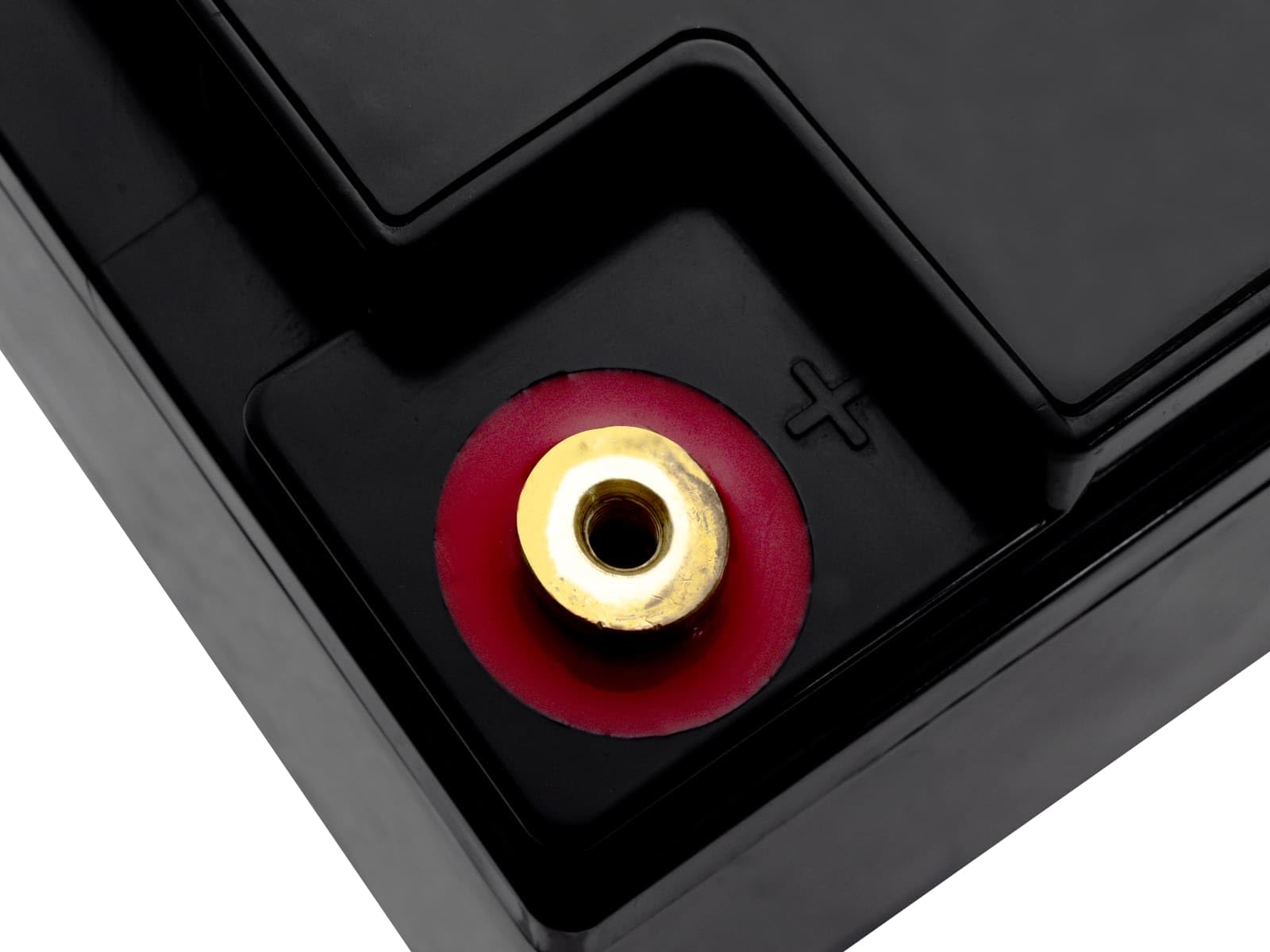 Akku kompatibel PORTALAC TEV12500 12V 50Ah AGM Blei Accu Batterie wartungsfrei