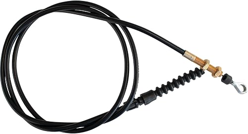 Stens 290-123 Chute Deflector Cable Compatible With/Replacement For Ariens ST824