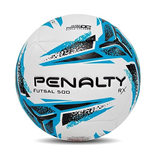 Penalty Bola De Futsal RX 500 XXIII