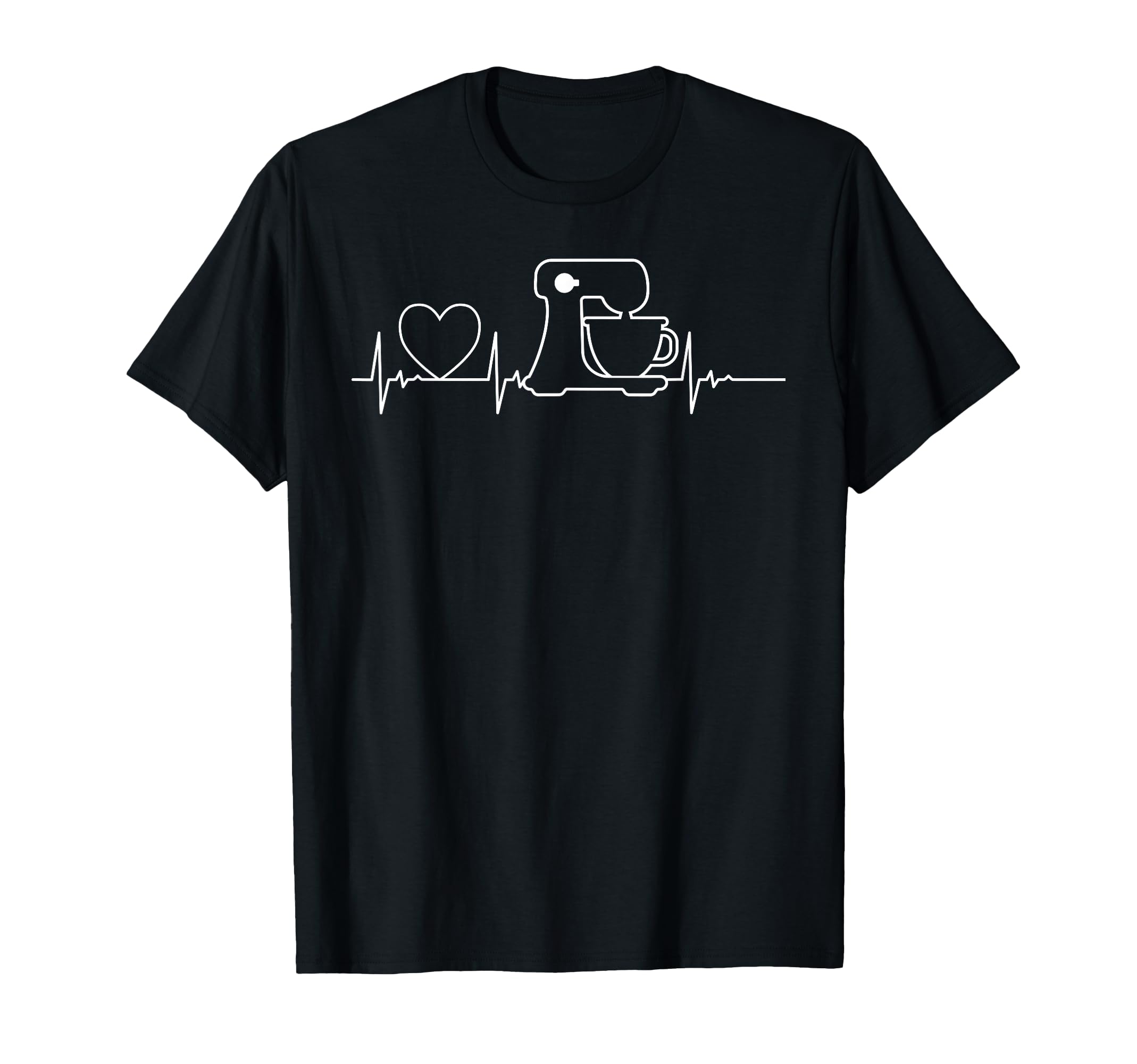 Kleidung mit Designs von Amazon Merch on Demand