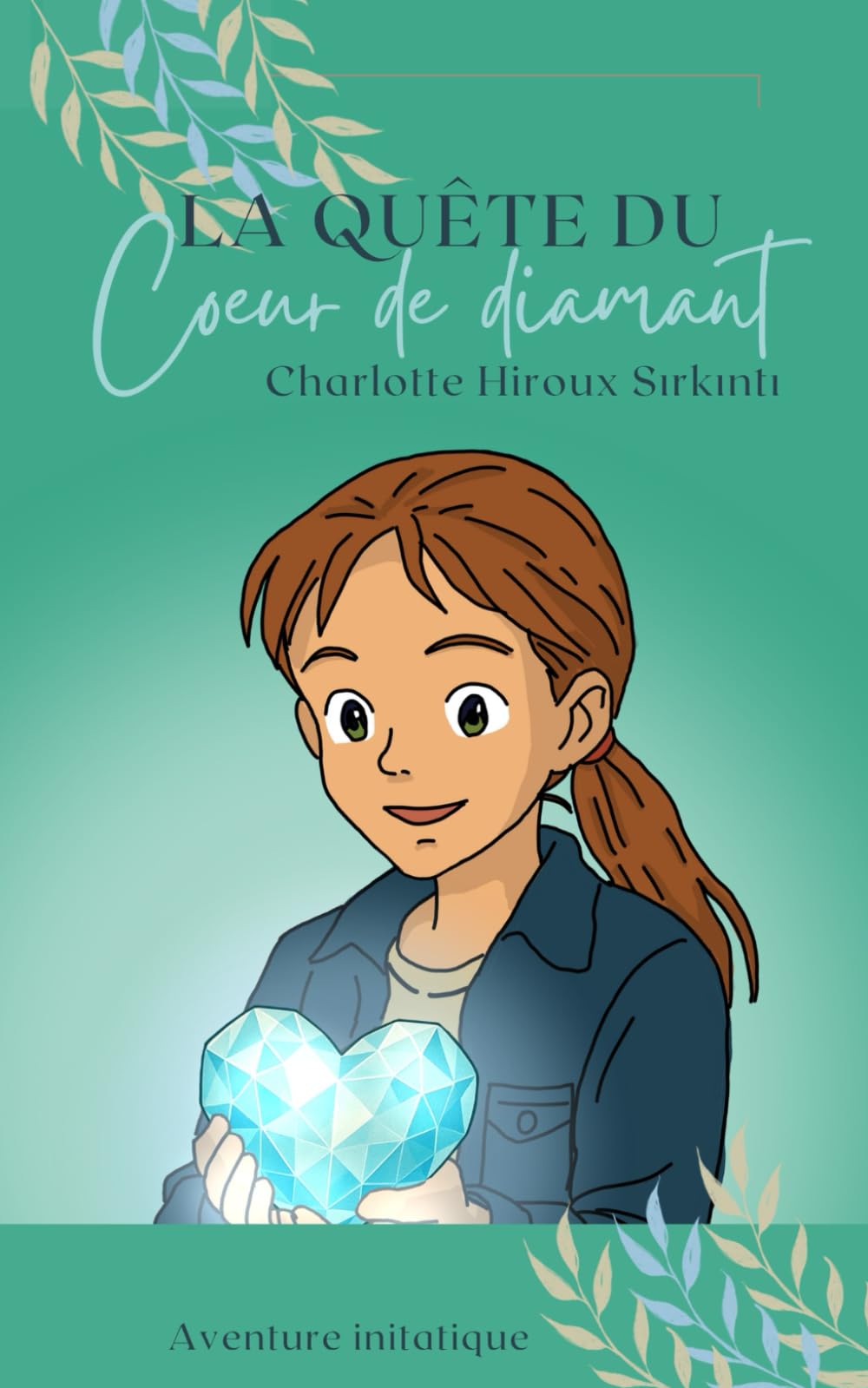 La quête du coeur de diamant