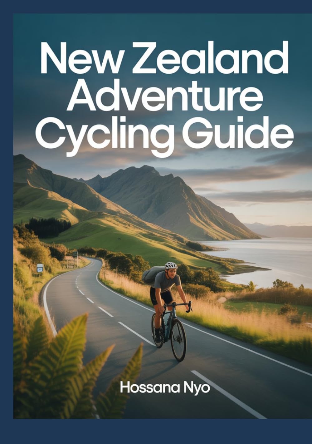 New Zealand Adventure Cycling Guide: Scenic Routes & Maps
