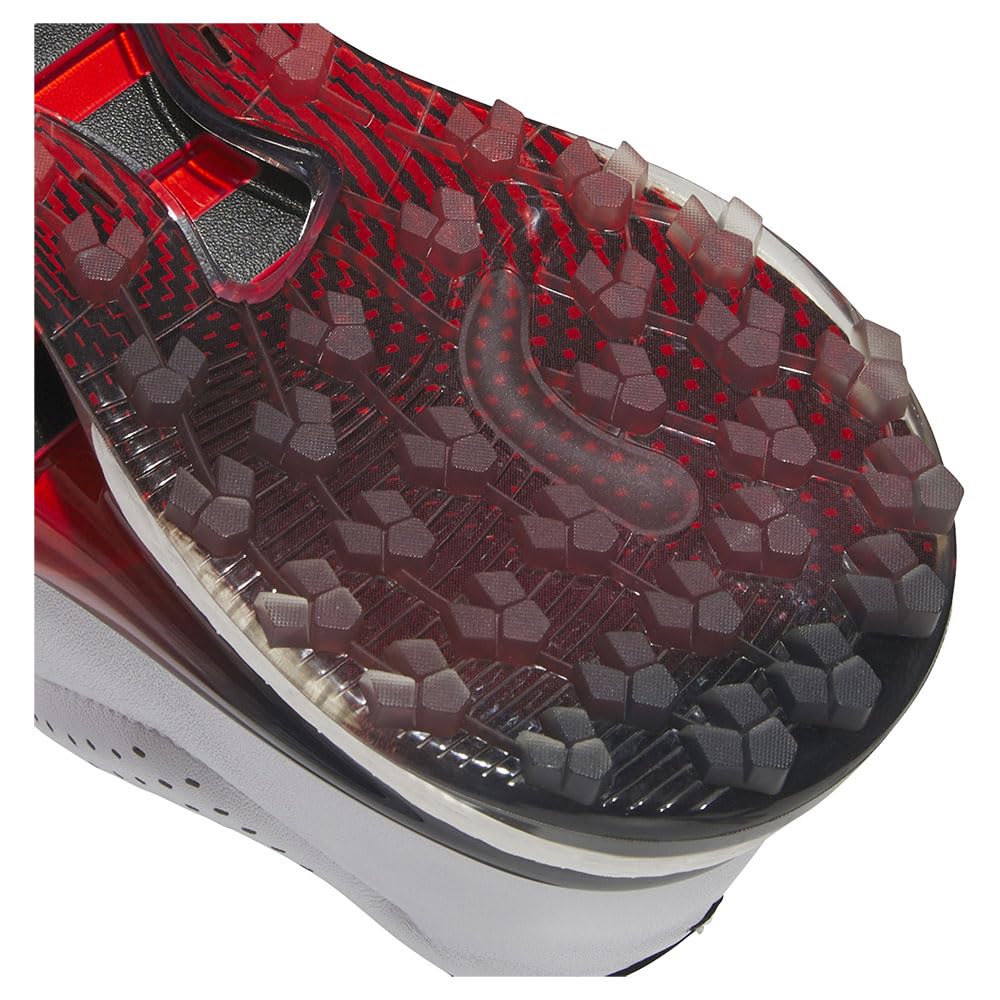 adidas Golf męskie buty golfowe TOUR360 25 w kolorze białym High-Tech