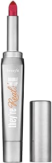 Benefit ¡Son reales! Doble el lápiz labial y ...