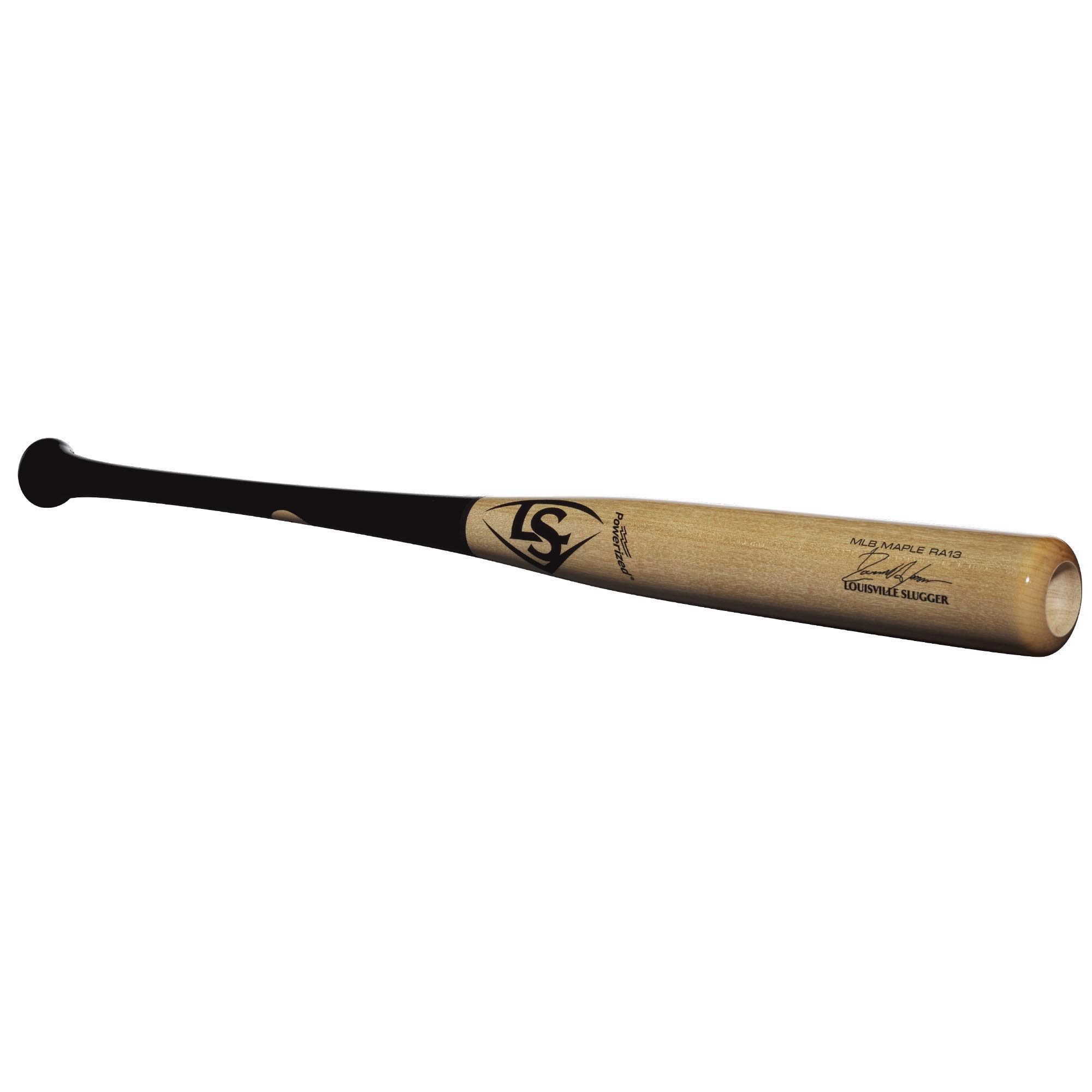 Amazon | Louisville Slugger Prime Acuna - Maple RA13 野球バット