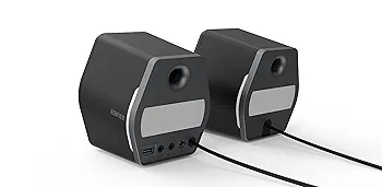 Amazon.co.jp: EDIFIER Hecate ゲーミングスピーカー G2000 16W