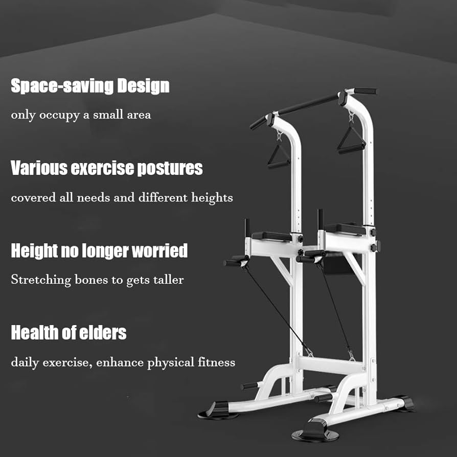 Amazon | 懸垂器具 懸垂マシン コンパクト 、多機能懸垂マシン