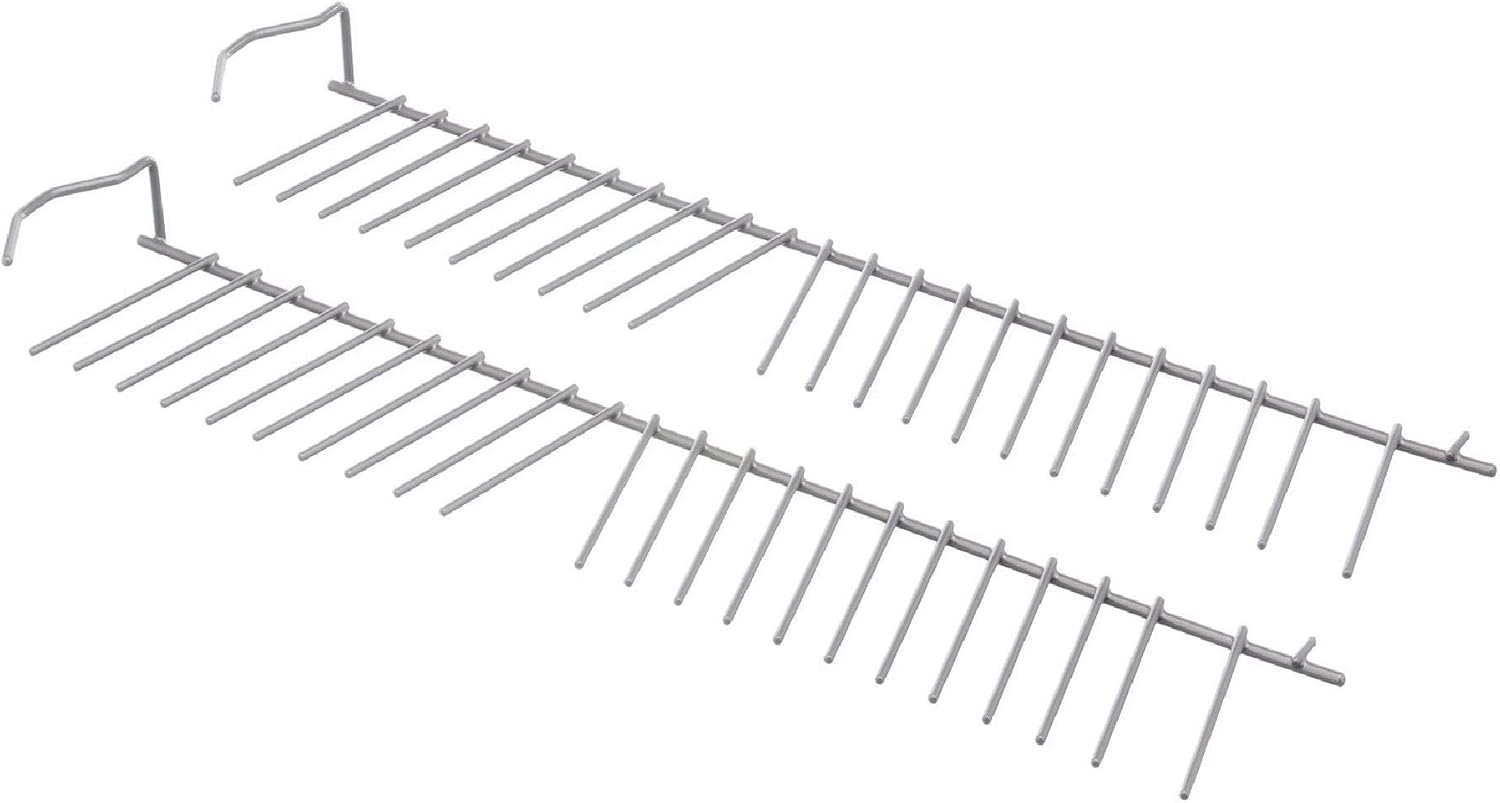 sparefixd Lower Bottom Basket Plate Rack Inserts to Fit Neff Dishwasher Amazon.co.uk Large