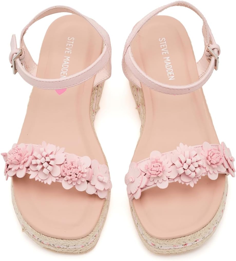 Steve Madden womens Dori (Little Kid/Big Kid)