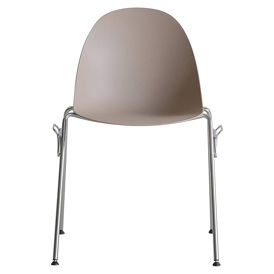 クラッシュゲート(Crash Gate) ダイニングチェア エッグ　ベージュ Amazon｜クラッシュゲート(Crash Gate) ダイニングチェア エッグ