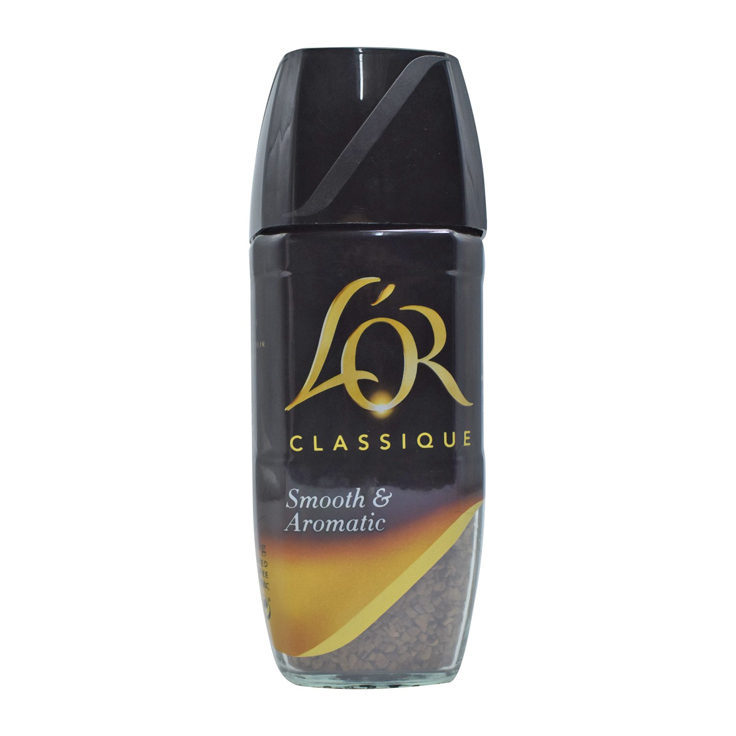 Lor Classique Smooth and Aromatic Coffee, 100 g