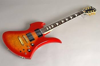 Burny エレキギター BURNY 0570508 送料無料 | Sound House