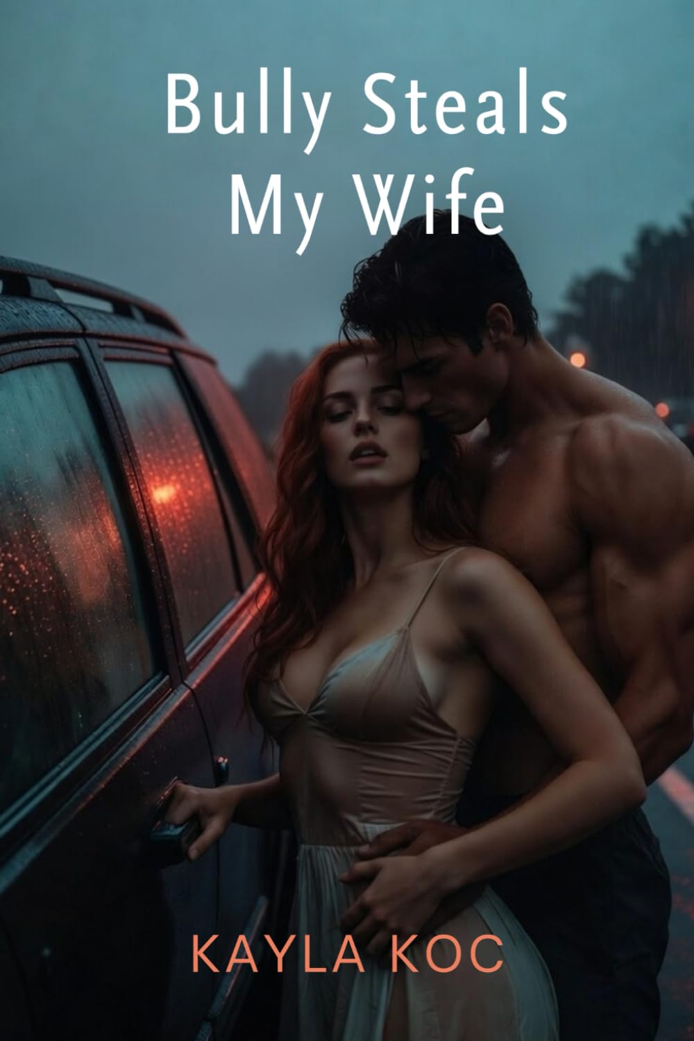 Bully Steals My Wife