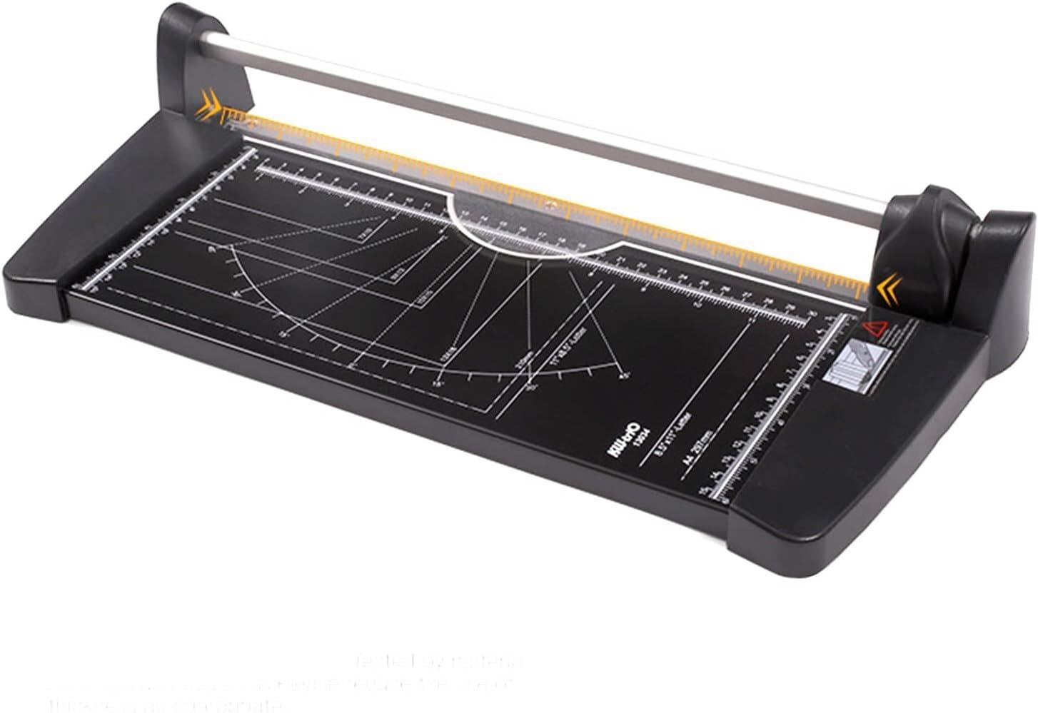 Taglierina per carta impilabile Taglierina for carta A4 Taglierina for carta portatile Scrapbooking for cartoncino Scrapbooking Carta artigianale Cartoncino Foto Buoni Carta plastificata e progetti ar