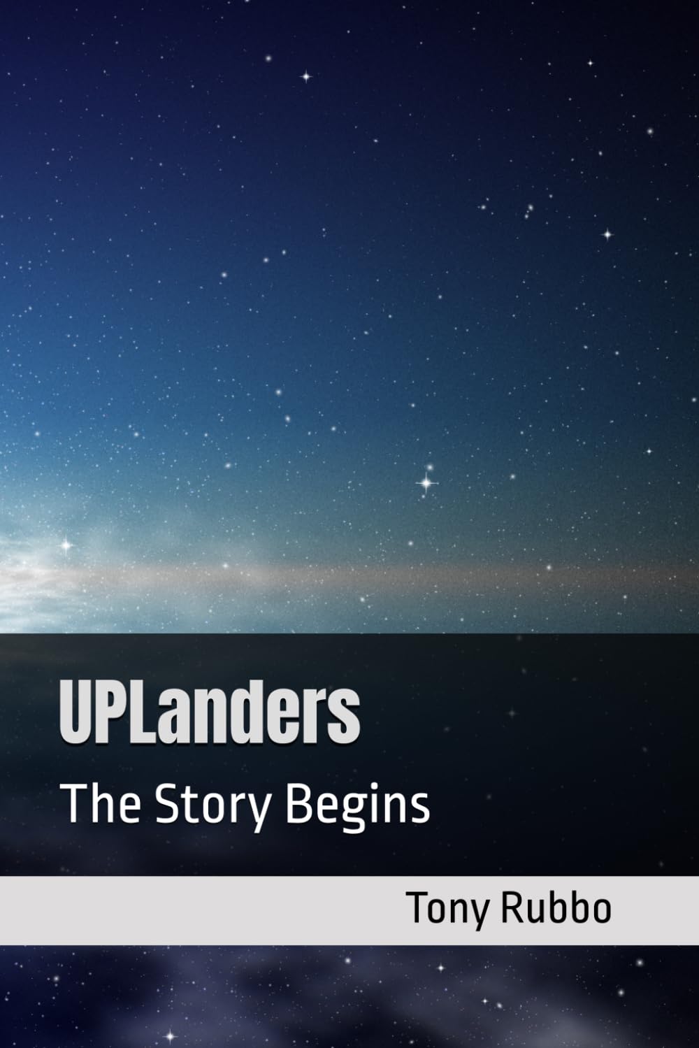 UPLanders: The Story Begins