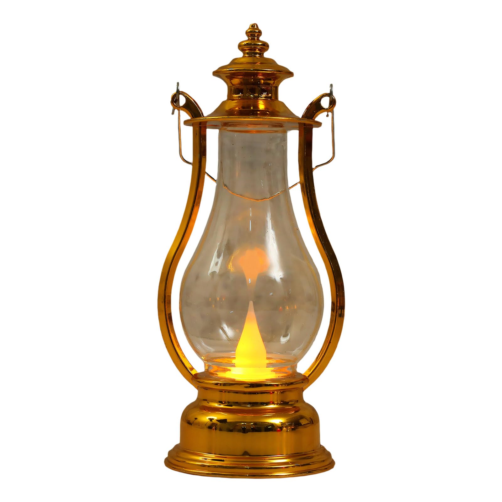 Jazuaiao LED Lamps Celebratory Lighting Decoration for Garden Patios Camping Creates Warm Warm Ambiances Gathering Lighting
