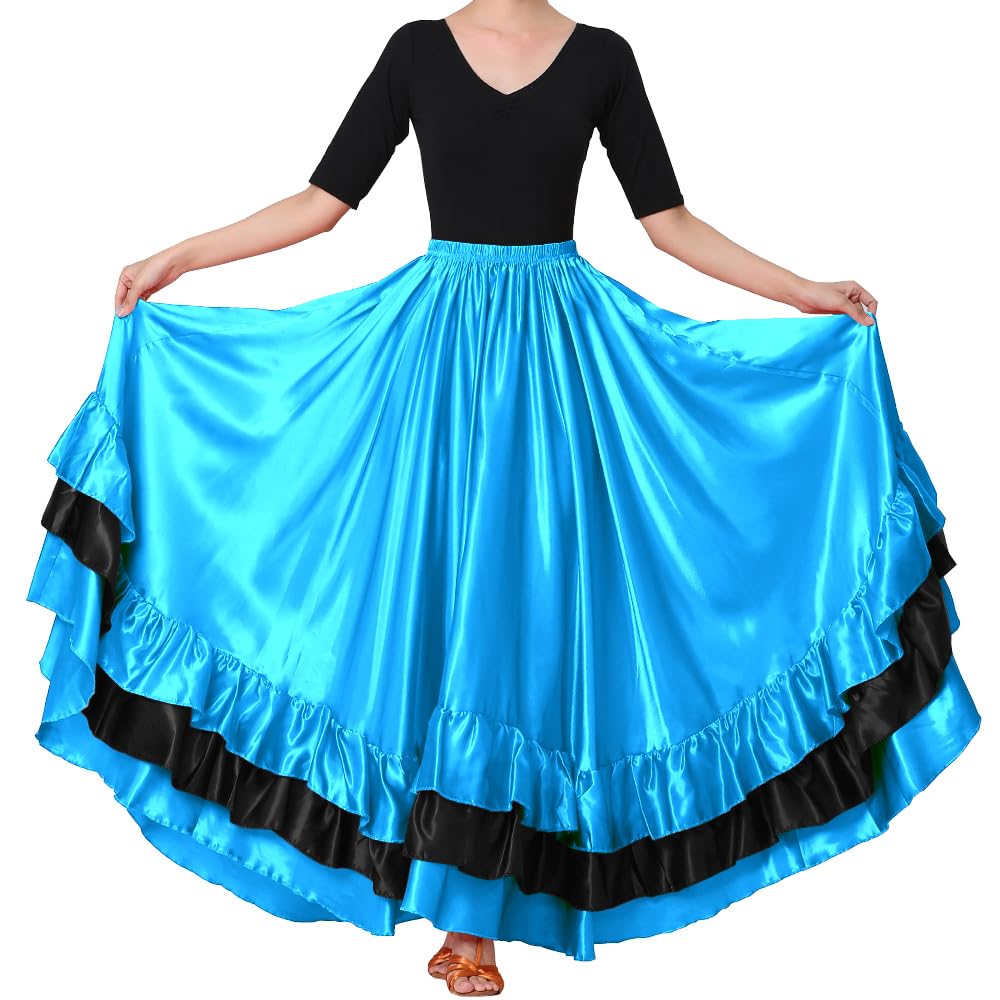 Spódnica Kobiety Backgarden.dance Skirt. Theme