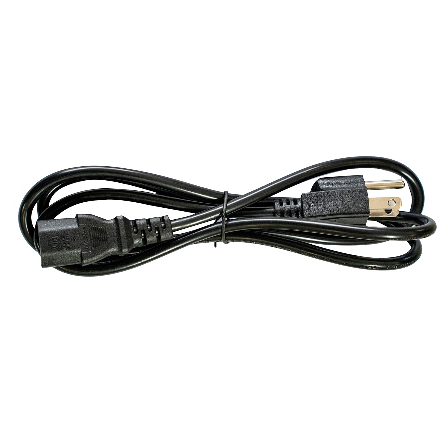 Vibration Plate Machine Power Cord