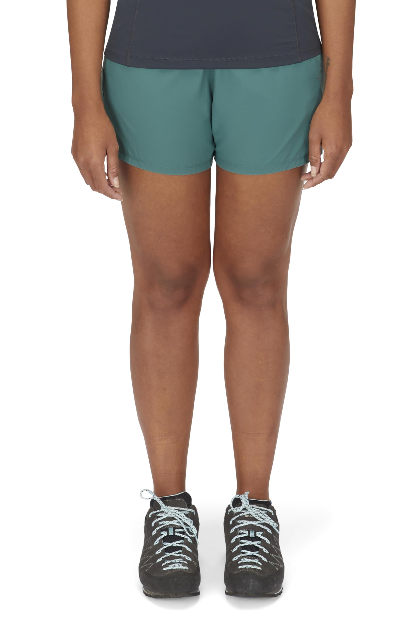 Rab Donna Momentum Pantaloncini