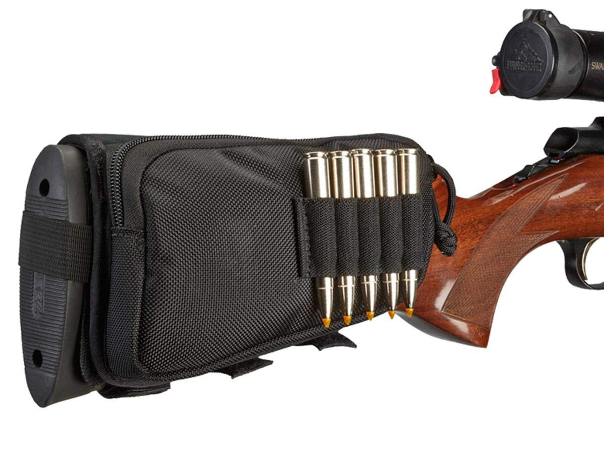 Hoppe's Gun-Solvents