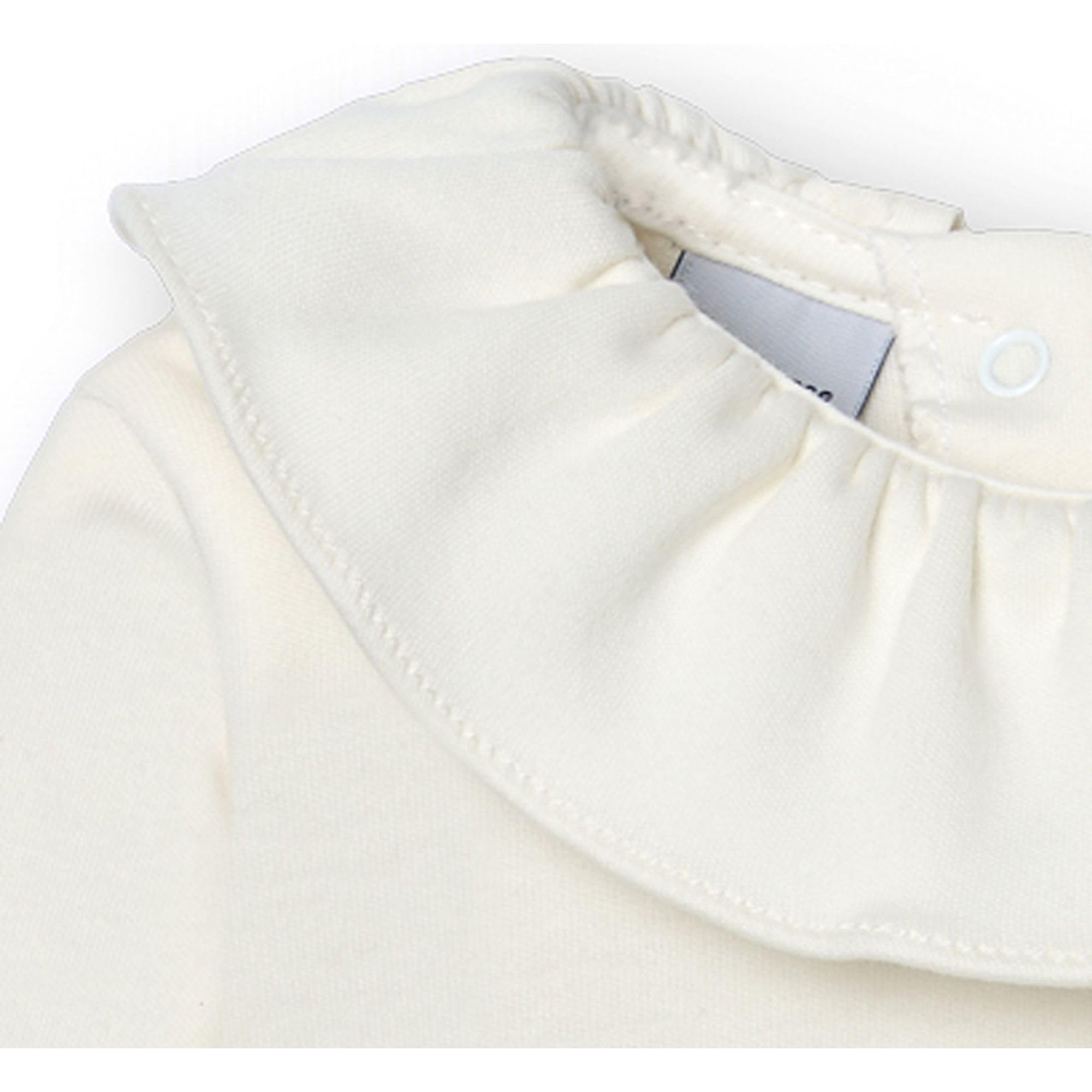 BABIDU Fuselé Unisex Baby