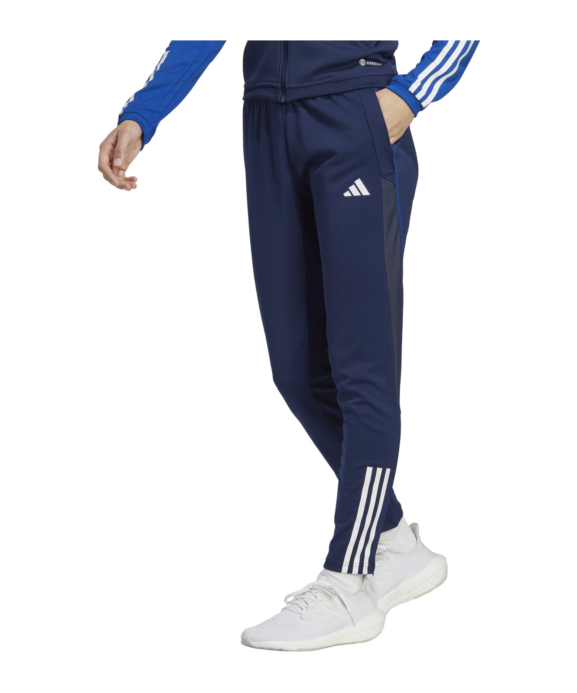 adidas Herren Polyesterhose Regista 18