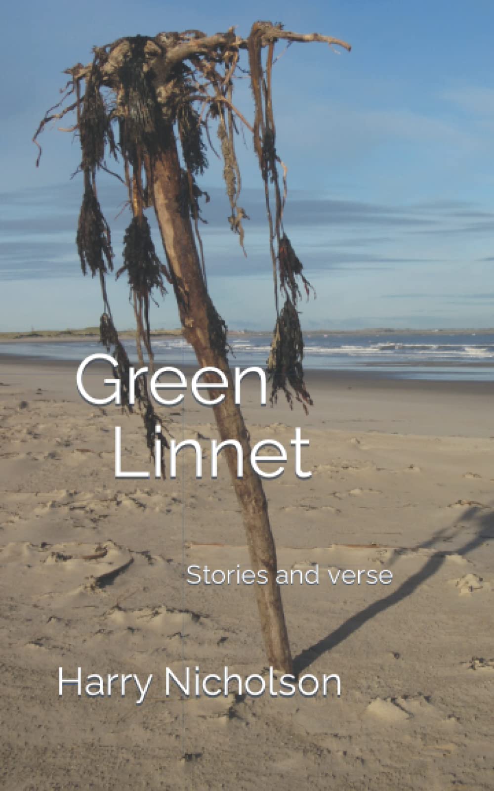 Green Linnet: Stories and verse