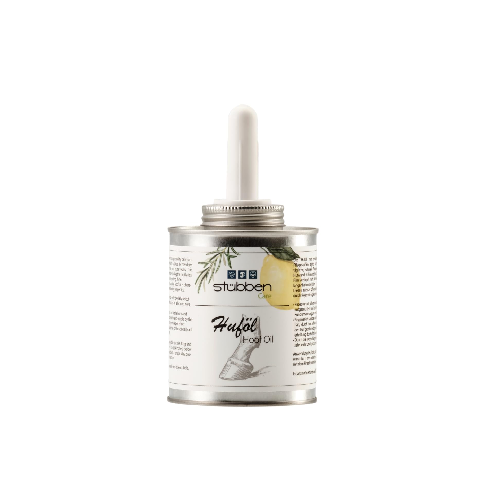 Stübben Huile pour Sabots 400ml