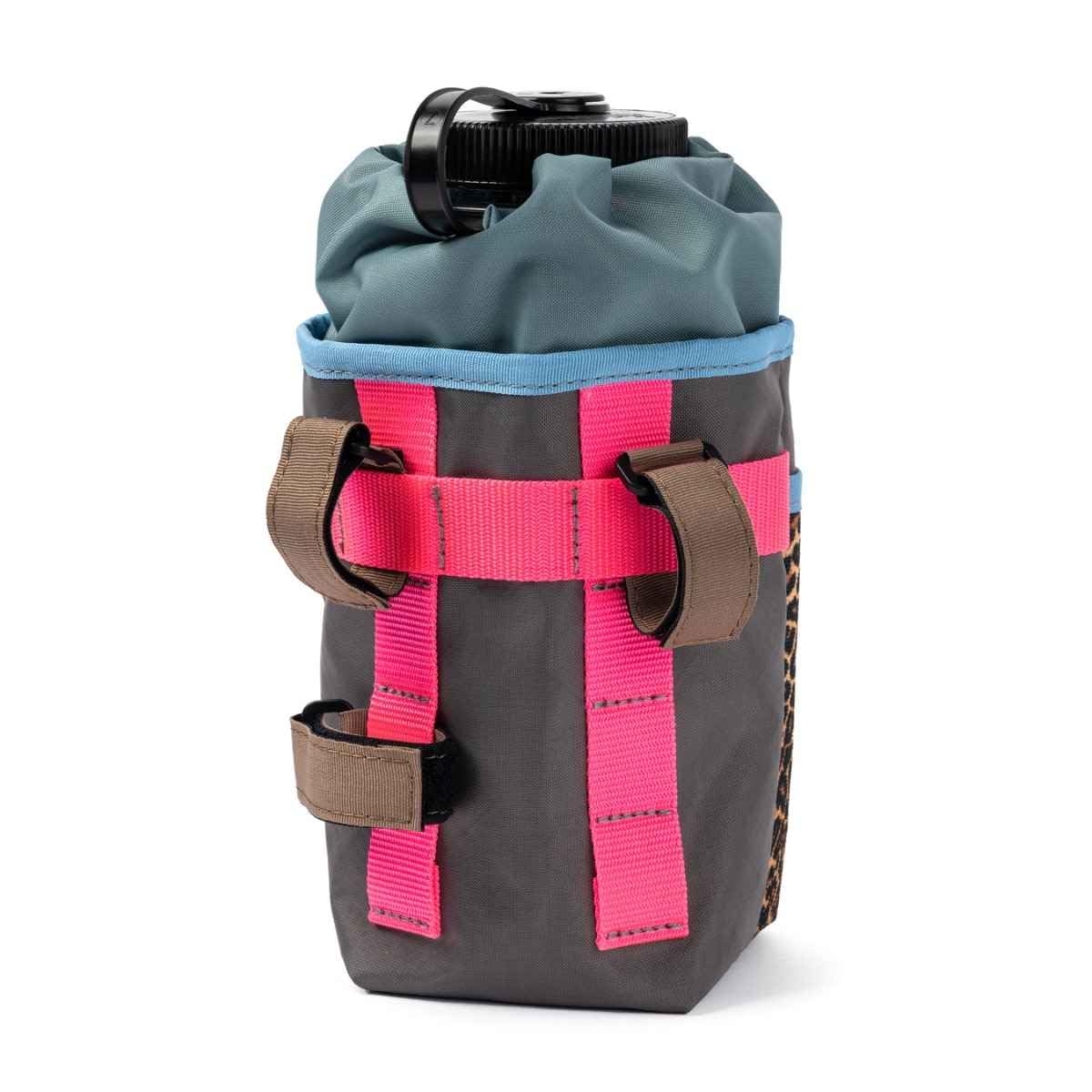 Amazon.co.jp: BLUE LUG ブルーラグ stem pouch x-pac ステムポーチ X