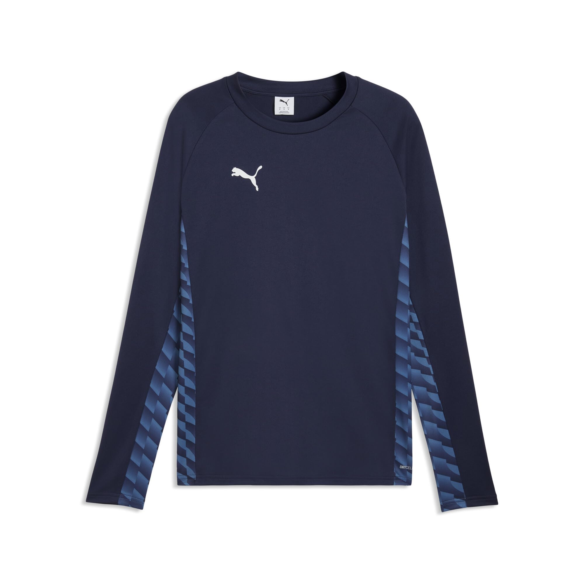 PUMA teamLIGA26 Training Sweat