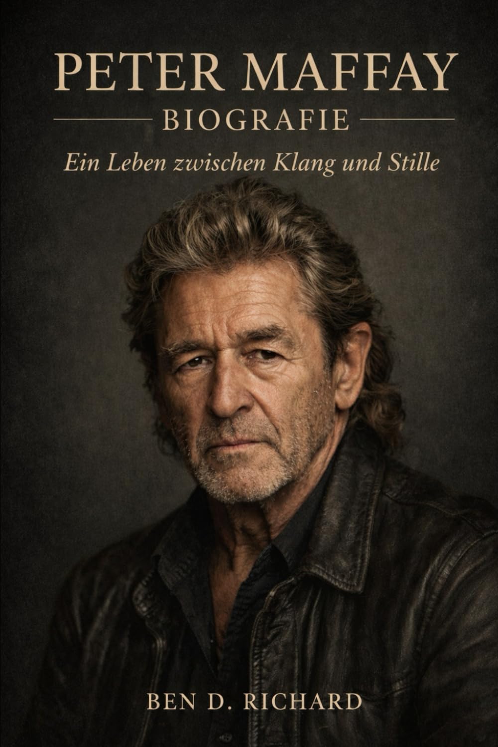 Peter Maffay Biografie: Ein Leben in Klang und Stille