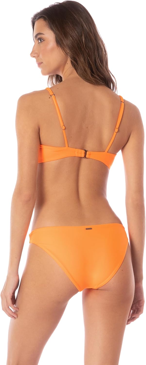 Maaji Women's Temis Classic Bralette Bikini Top - Image 2