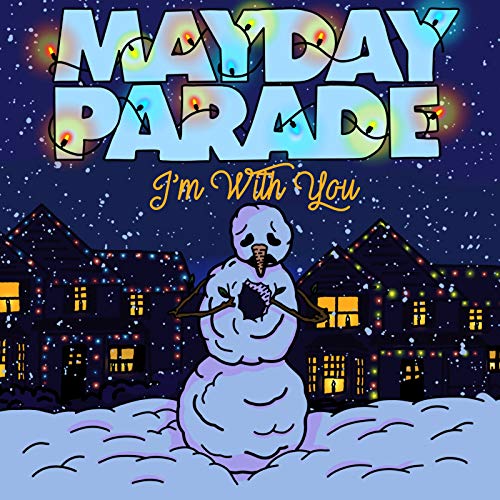 Mayday Parade