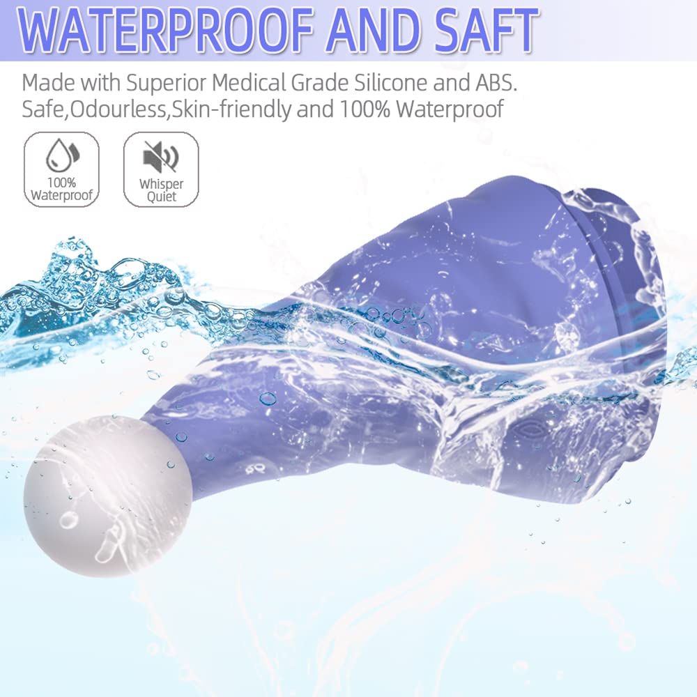Xuomt G Punkt Vibratoren Frauen Leise Weihnachts-Vibrator Stimulator mit 10 Vibrationsmodi & 5 Rollerballmodi Vagina Massage Masturbator Erwachsene Sexspielzeug fr Frauen & Neujahrsgeschenk (Blau) : Amazon.de: Drogerie & Krperpflege Xuomt G Punkt Vibratoren Frauen Leise Weihnachts-Vibrator Stimulator mit 10 Vibrationsmodi & 5 Rollerballmodi Vagina Massage Masturbator Erwachsene Sexspielzeug fr Frauen & Neujahrsgeschenk (Blau) : Amazon.de: Drogerie & Krperpflege