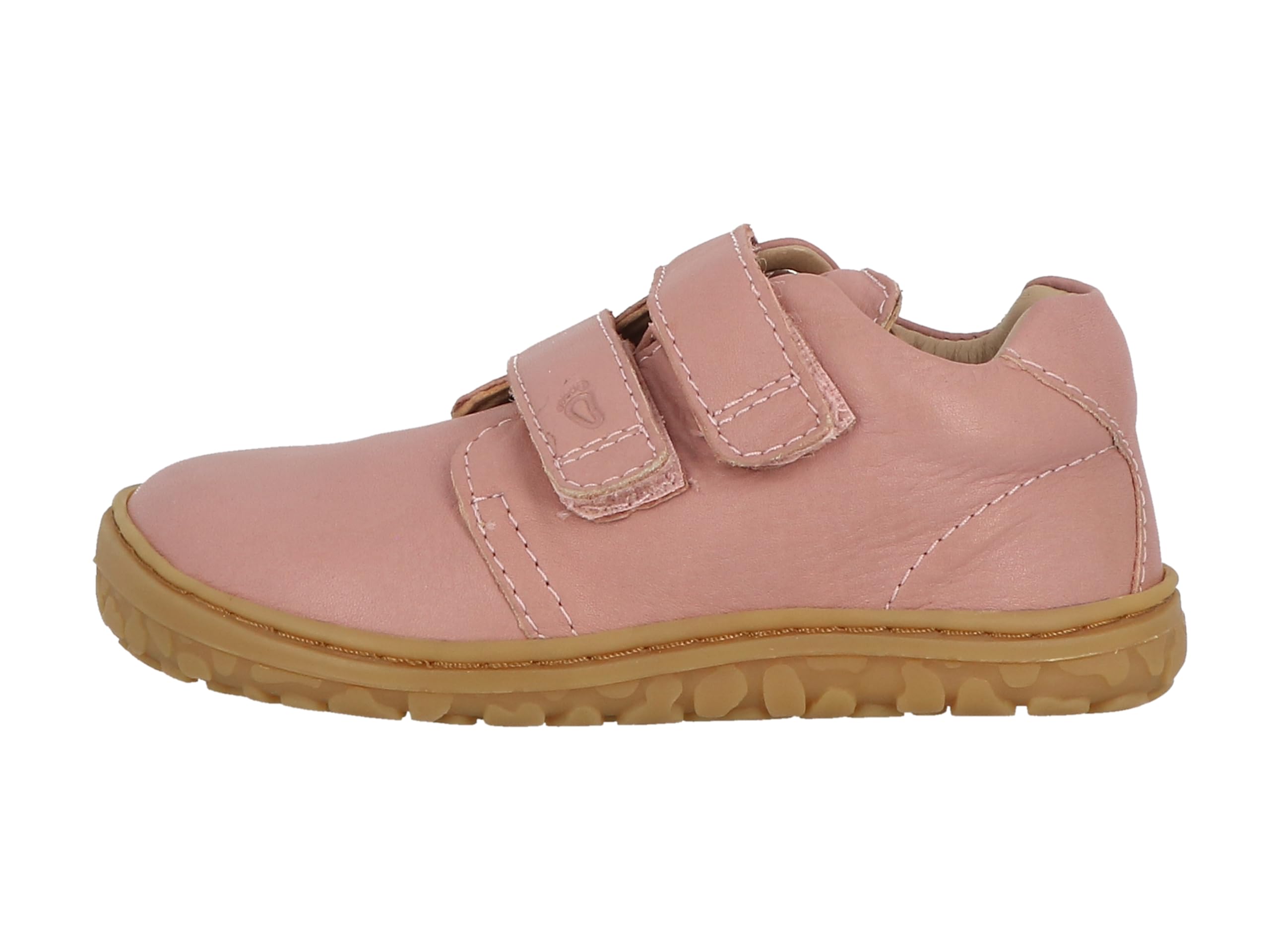 Lurchi 95L5003004, Unisex First Walker Shoe, Rose,