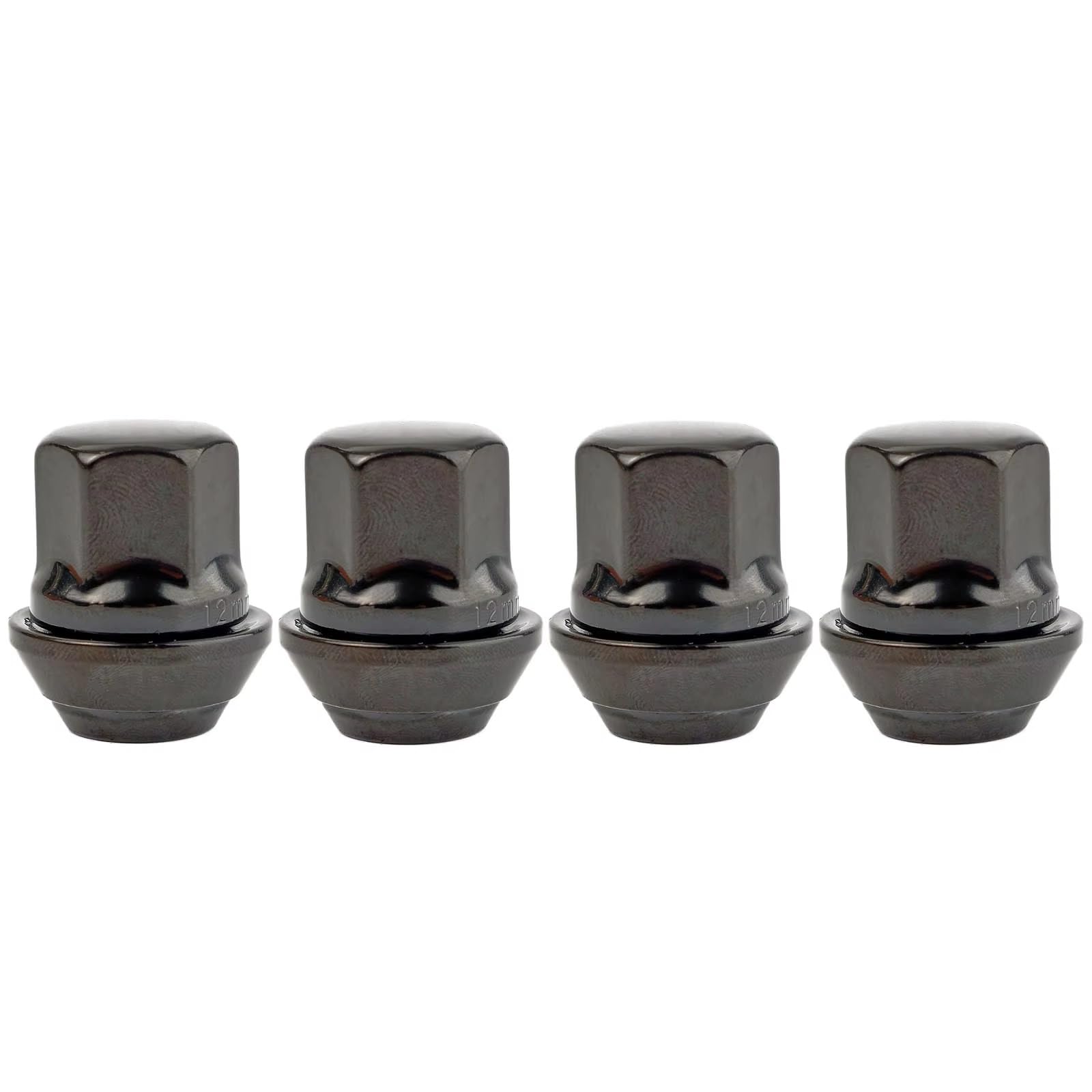 Tornillos rueda Ford Focus y Fiesta con fijación antivibración 7