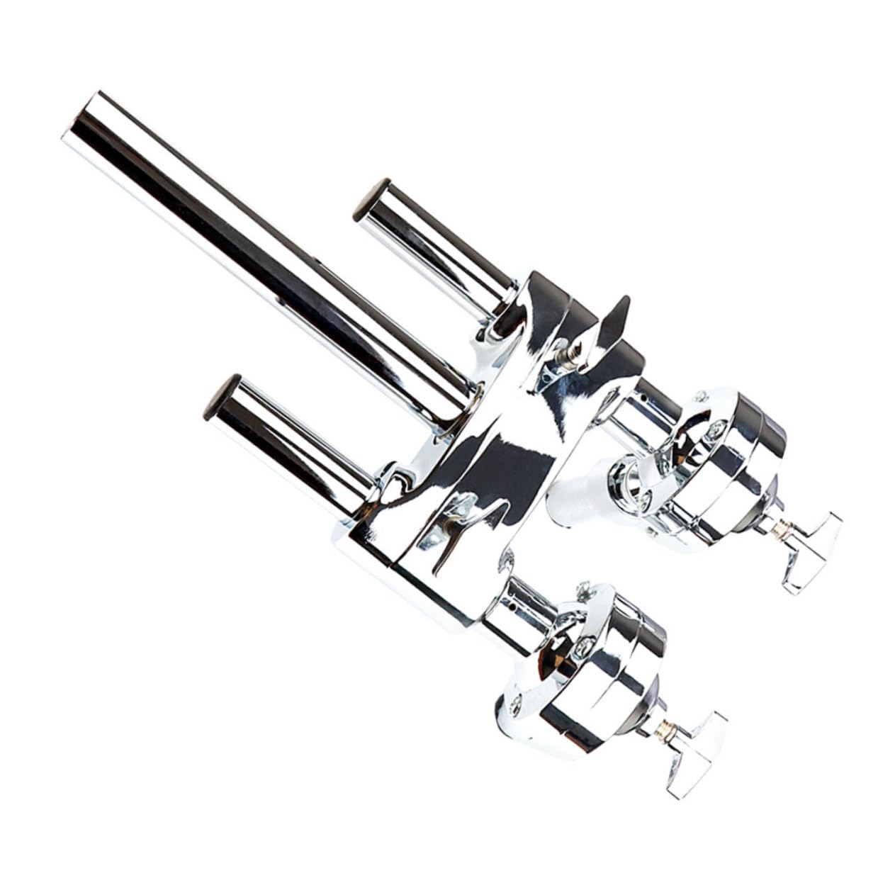 VICASKY Per Batteria Stabile e Facile Da Installare Bracket Per Strumenti Percussivi Per Musicisti e Studenti