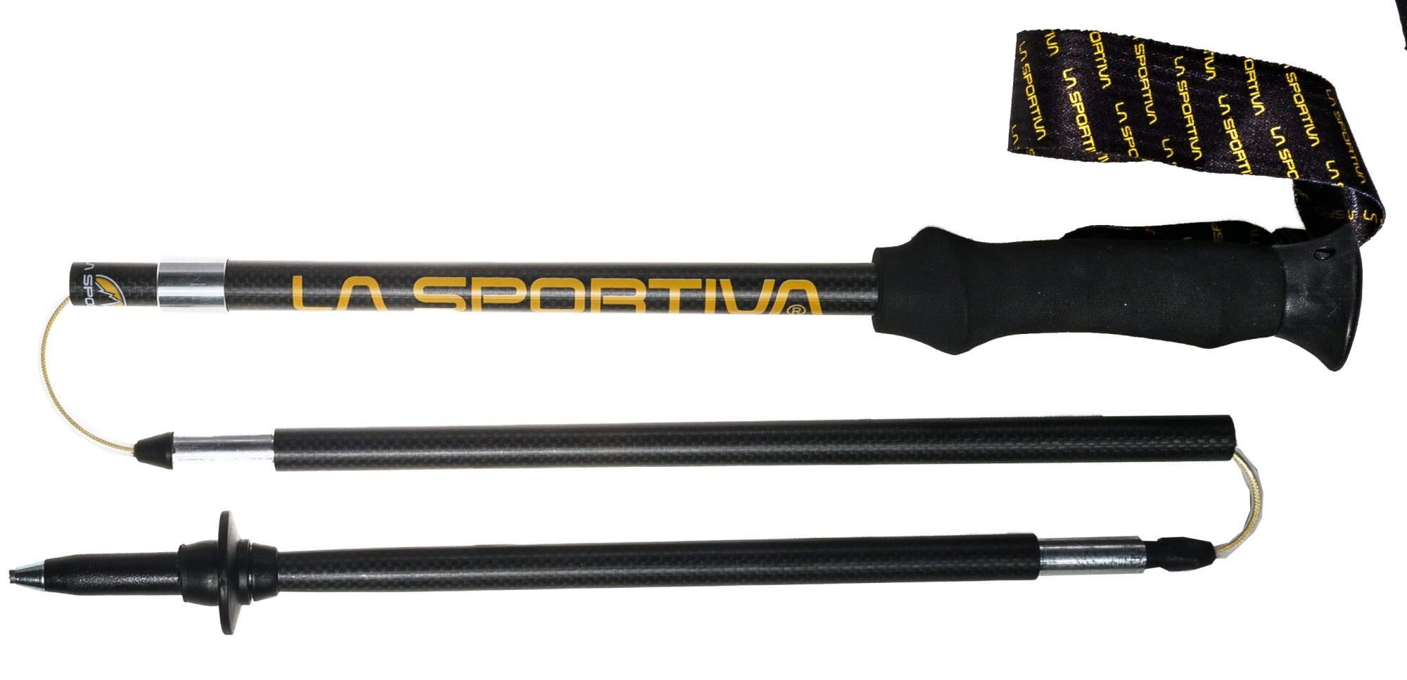LA SPORTIVA Trail Speed Carbon Poles