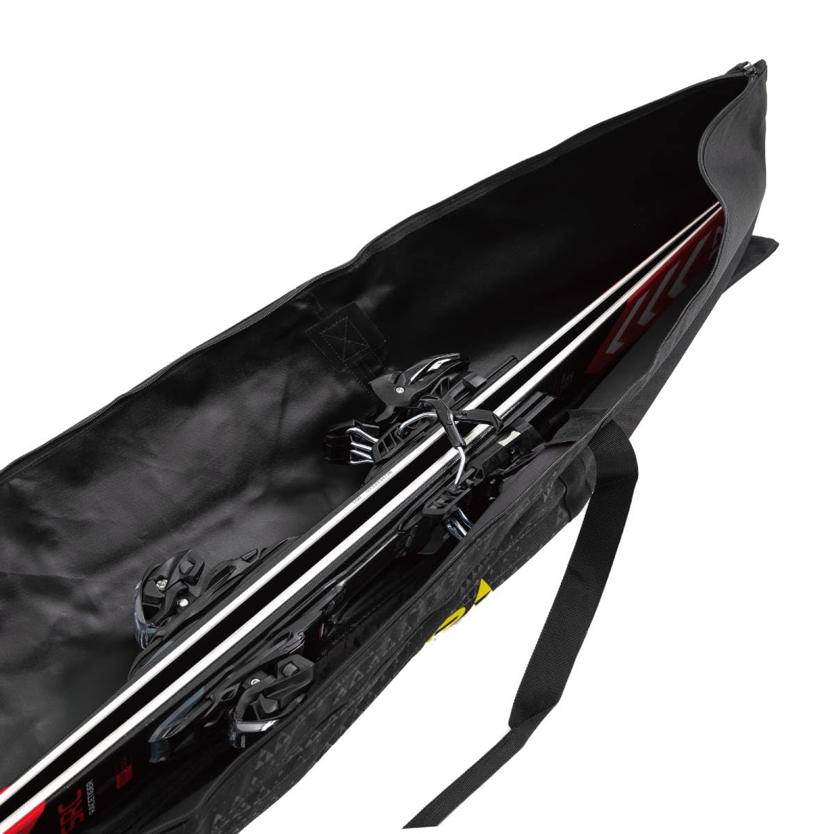 FISCHER フィッシャー バッグ・ケース / 4台用 FISCHER フィッシャー バッグ・ケース / 4台用 FISCHER フィッシャー