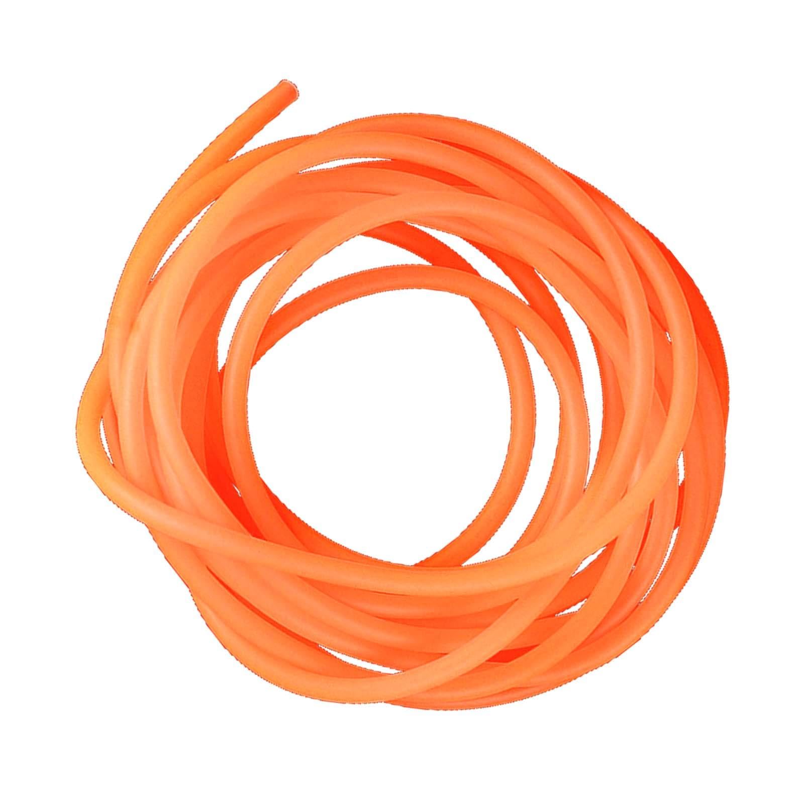 Airline Tubing Set per acquari d'acqua dolce - Migliorare i livelli per piante e piante, 5 pezzi