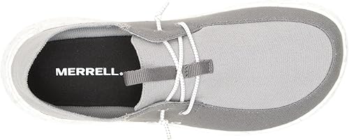 Miniatura 6 de Merrell Mocasín Hut Moc 2 de lona para hombre