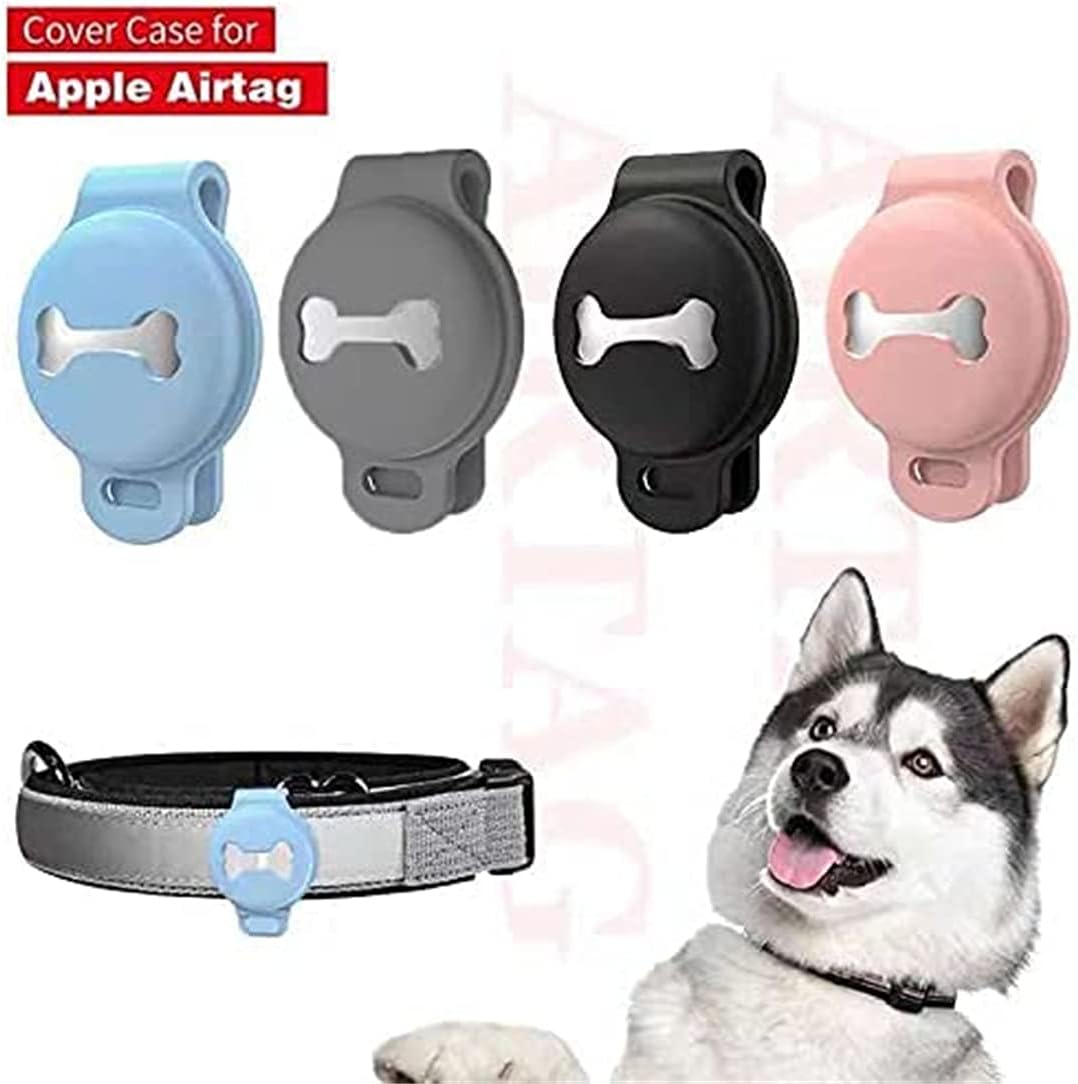 apple pet tracker
