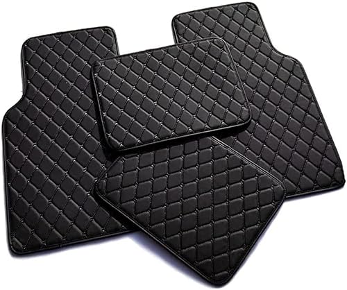 Tappeti per Auto per Mercedes-Benz GLC AMG