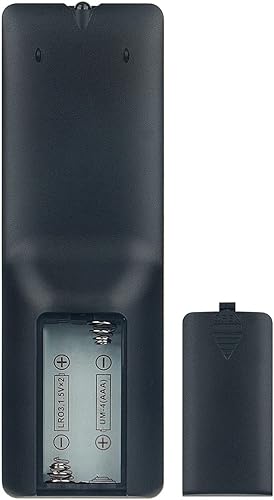 Miniatura 4 de Allimity X31-218 Reemplazado Control Remoto Ajuste para Android TV Box Set-top Box OPENBOX VX y VX2 IPTV Set Top Box CS918 U7 S905W V88 V99 MXV Q7 Q8